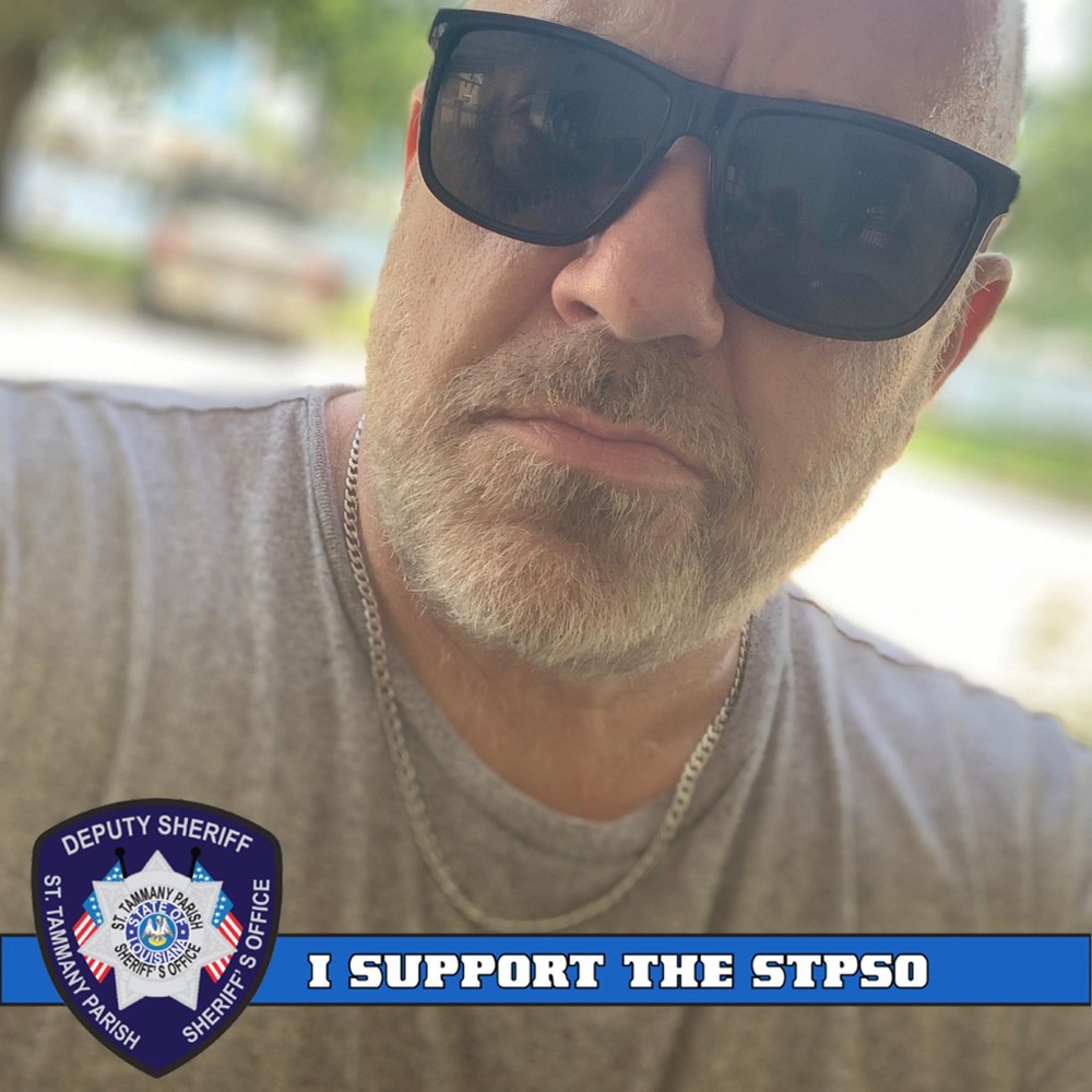 Meet your Posher, Paul